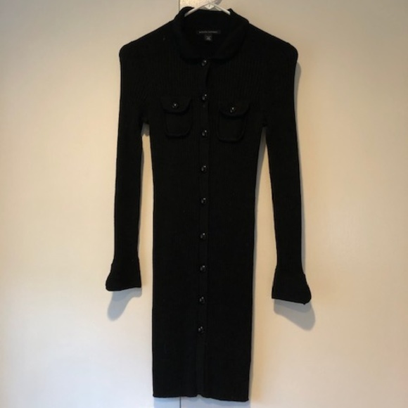 Sweater Dress - Picture 1 of 1